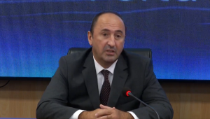 “Do të jetë dhëndër Shqipërie”, Aliu: Ta bëjmë Portin e Durrësit konkurrent në gjithë rajonin