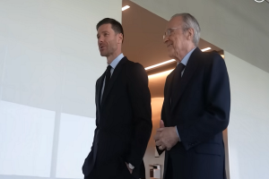 Alonso i ka bërë listën Real Madridit, tre emra për të ndryshuar projektin