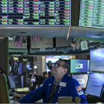 Bursa e Nju Jorkut e mbyll javën me humbje