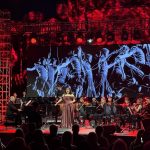 Anita Rachvelishvili ‘ndez qiellin’ e Prishtinës në festivalin e operës Rame Lahaj