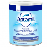 AUV konfirmon prani të bakteries në qumështin Aptamil, kërkon heqjen nga tregu