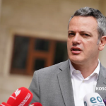 Gashi pas rezultateve të LDK-së: Kërkohet reflektim