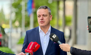 Gashi pas rezultateve të LDK-së: Kërkohet reflektim