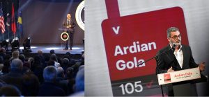 Gara mes AAK-së e VV-së në Gjakovë, këto janë rezultatet aktuale