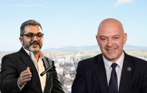 Balotazhi në Gjakovë, cili nga Ardianët do të jetë fitues – ja çfarë tregon anketa e KosovaPress-it