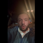 “Faleminderit, Mitrovicë”, reagon Arian Tahiri