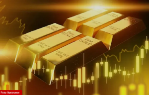 Ari rritet mbi 4 mijë e 500 dollarë për herë të parë