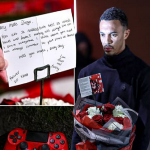 Alexander-Arnold lë një shënim prekës për Diogo Jotën në Anfield