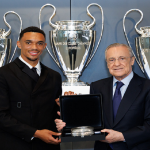 Alexander-Arnold emocionon me mesazhin e tij para rikthimit në Anfield