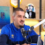 Muric: Do të jemi në garë me Zvicrën edhe për vendin e parë