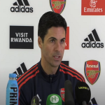 Arteta: Le ta mposhtim Interin