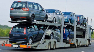 Automjetet koreane marrin këtë përqindje të tregut në Shqipëri