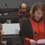 Avokatja e Thaçit kërkon nga gjyqtari që ta detyrojë dëshmitarin të përgjigjet ose dëshmia të mos merret parasysh