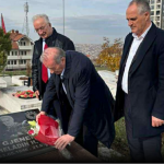 Në përvjetorin e themelimit të UÇK-së, tre nga bashkëthemeluesit e UÇK-së bëjnë deklaratë të përbashkët