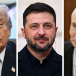 Zelensky: Ukraina rrezikon të humbasë SHBA-në si partnere kyçe për shkak të planit të Shtëpisë së Bardhë…