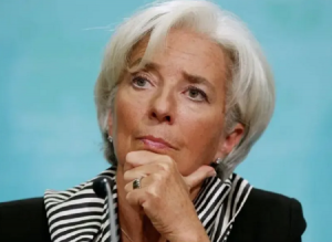 “Kriza ekzistenciale e Evropës”, Lagarde e BQE-së bën thirrje për reforma urgjente