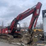 Digjet bageri në Mitrovicë, kjo është vlera e dëmit që pretendon pronari