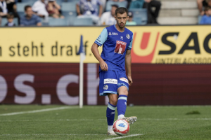 Bajrami para përballjes me Kosovën: Është një ndeshje e veçantë që të jep kënaqësi