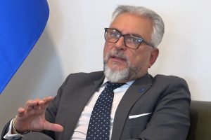 Barbano: Situata në veri stabile, ka nxitës të mundshëm për tensione