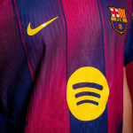 Dëmtim në kofshë, Barcelona humb yllin e saj