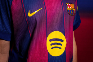 Dëmtim në kofshë, Barcelona humb yllin e saj