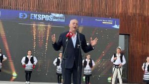 Mbahet panairi tradicional veror “Ekspos Deçani 2025”