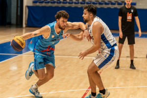 Arsyeja e veçantë pse u ndërpre ndeshja Bashkimi – Rahoveci 29 në basketboll