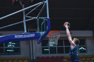 GO+ Peja dhe Sigal Prishtina në prova të rëndësishme evropiane sonte