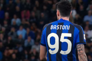 Bastoni i përgjigjet interesimit të Barcelonës