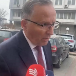 Hamza: S’kemi kandidat për president pa marrëveshje paraprake