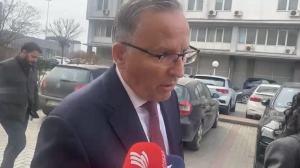 Hamza: S’kemi kandidat për president pa marrëveshje paraprake