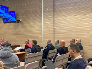 “Kam shqetësime”, përjashtohet publiku nga seanca për spiunazh ndaj Shabanit dhe Qerimit