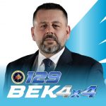 Bekë Berisha kërkon kokrrën e qytetarëve me numër 4