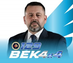 Bekë Berisha kërkon kokrrën e qytetarëve me numër 4