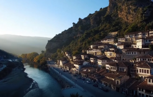 Berati në UNESCO, 17 vjetori i regjistrimit në trashëgiminë botërore