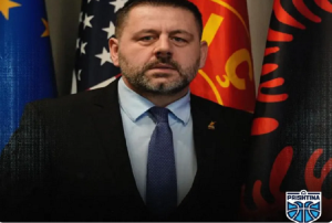 Berisha: Do të emërojmë një ushtrues detyre të kryetarit të KB Prishtina