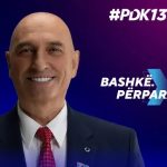 Besim Hasani propozon ngritjen e obeliskut për mësimdhënësit e viteve të 90-ta