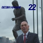Besim Hasani kërkon votën e qytetarëve më 28 dhjetor