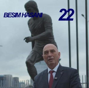 Besim Hasani kërkon votën e qytetarëve më 28 dhjetor