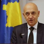 Besim Kelmendi intervistohet nga Prokuroria Speciale për masakrën në Reçak