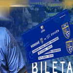 Biletat për ndeshjen Kosovë – Zvicër me çmime marramendëse në tregun e zi