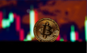 Bitcoin bie në nivelin më të ulët për shkak të pasigurisë ekonomike në SHBA