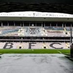 Klubi ikonik portugez përballet me mbyllje të plotë deri në fund të vitit