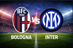 Bolonja – Inter, ndeshja që zbulon rivalin e Napolit në finalen e Superkupës së Italisë