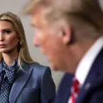 Ivanka Trump po studion historinë e shqiptarëve