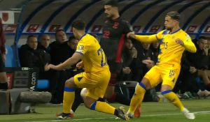 Shtylla shpëton Andorrën, Shqipëria duhet të shënojë në pjesën e dytë