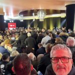 Burim Mehmeti: Me përkrahjen e pejanëve, vazhdojmë të ndërtojmë vizionin tonë për siguri e begati