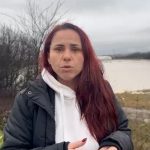 Situatë e rënduar në Rahovec, Bytyqi: Evakuime dhe dëme në infrastrukturë pas reshjeve të shiut