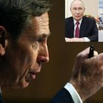 Informacioni për të deshifruar mesazhin sekret brenda skulpturës në selinë e CIA shitet 1 milion dollarë