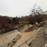 Çahet rruga në Polluzhë, banorët mbesin pa rrymë e ujë
